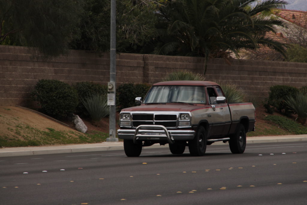 Dodge Ram