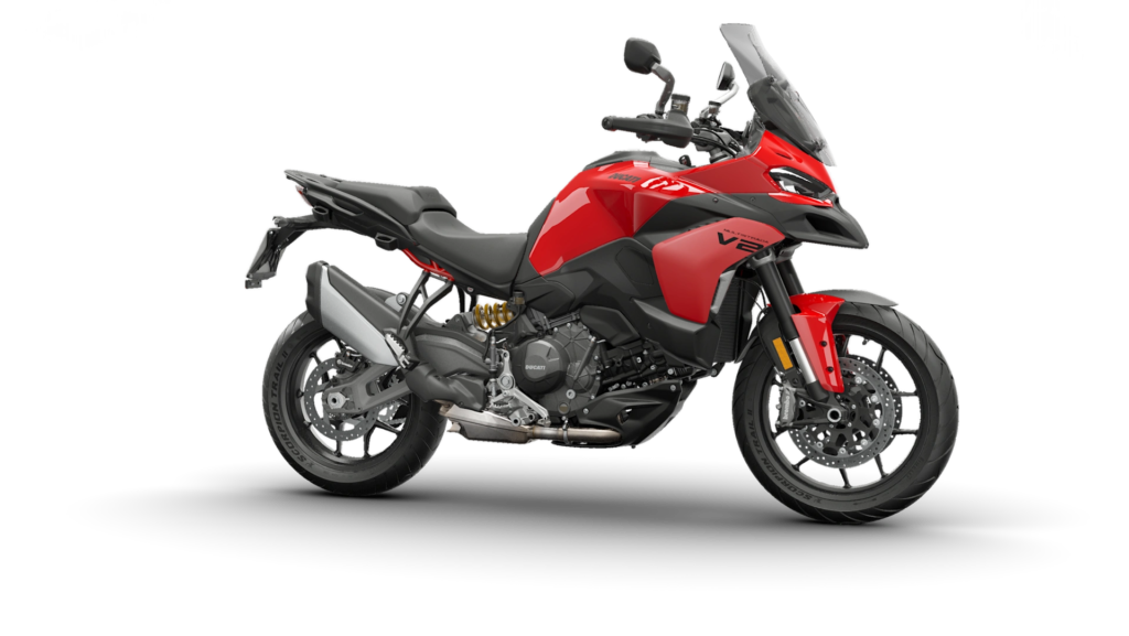 Ducati Multistrada V2