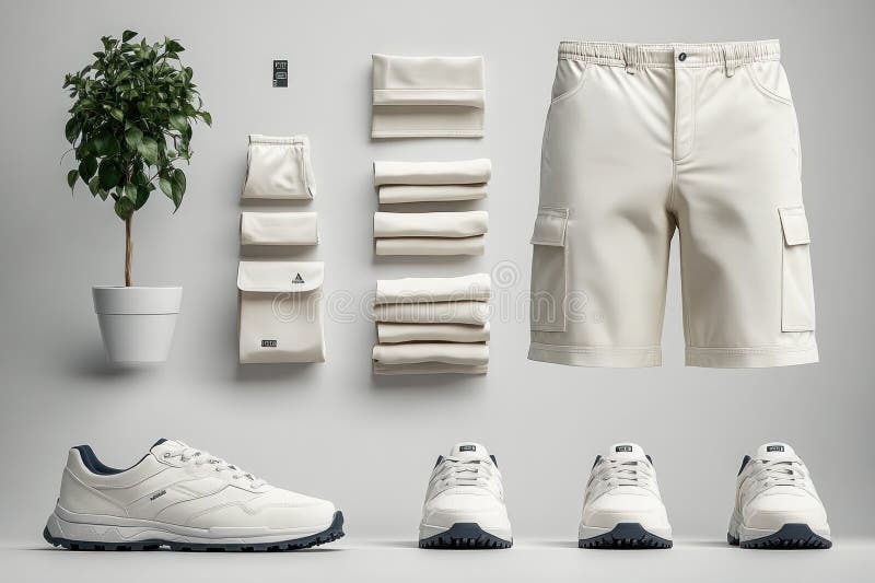 Durable clothing footwear