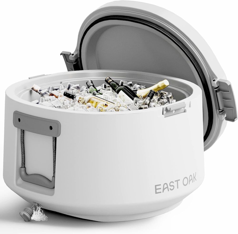 East Oak Hard Cooler 25 QT