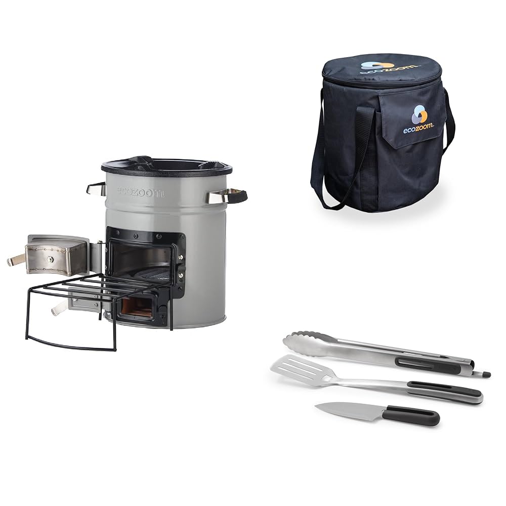 EcoZoom Versa Stove