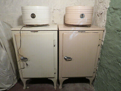 Electric Monitor Top Refrigerator