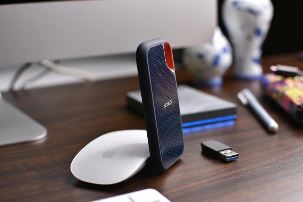 Electronics and Tech Accessories