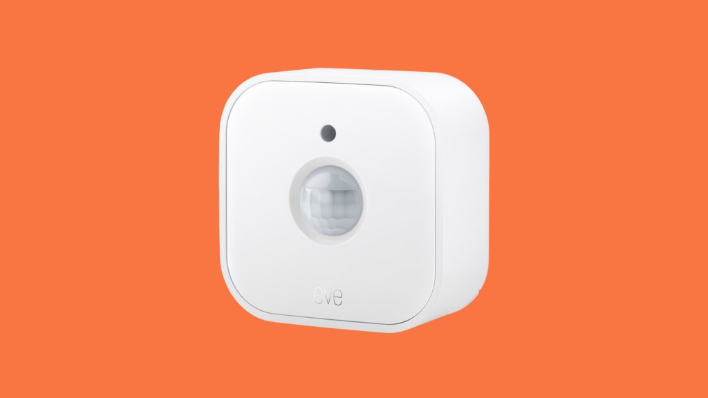 Eve, Envas Motion Sensors