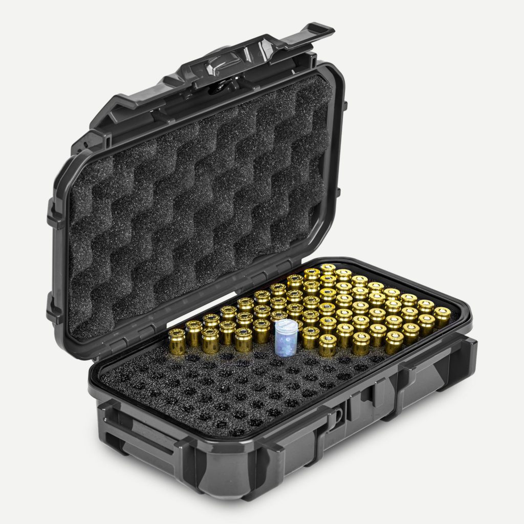 Evergreen 56 Case