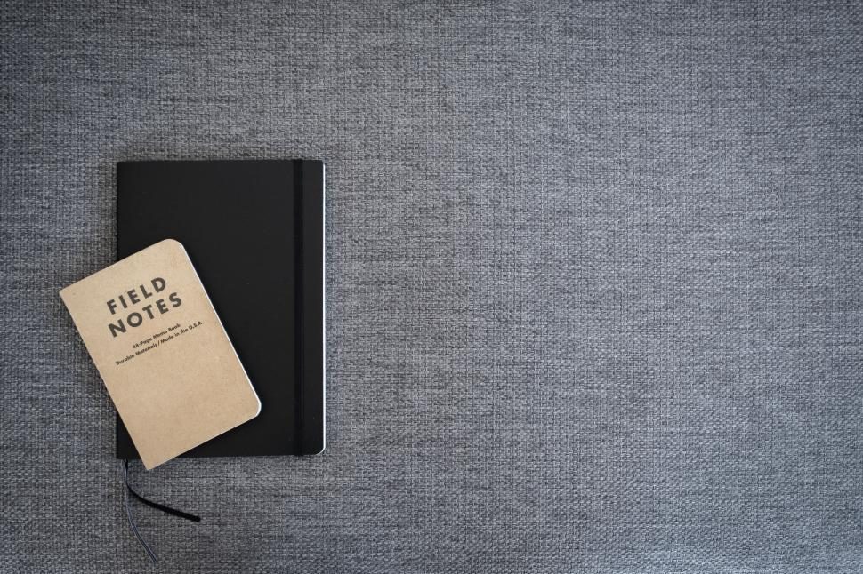 Field Notes 