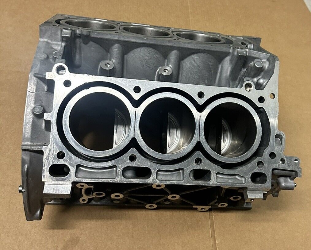First Generation 3.5L