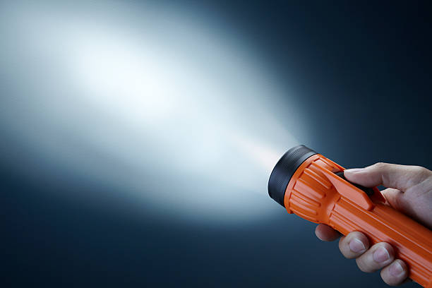Flashlights
