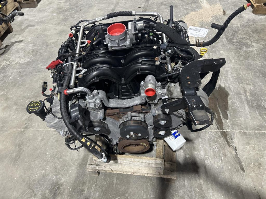 Ford 5.4L 3v