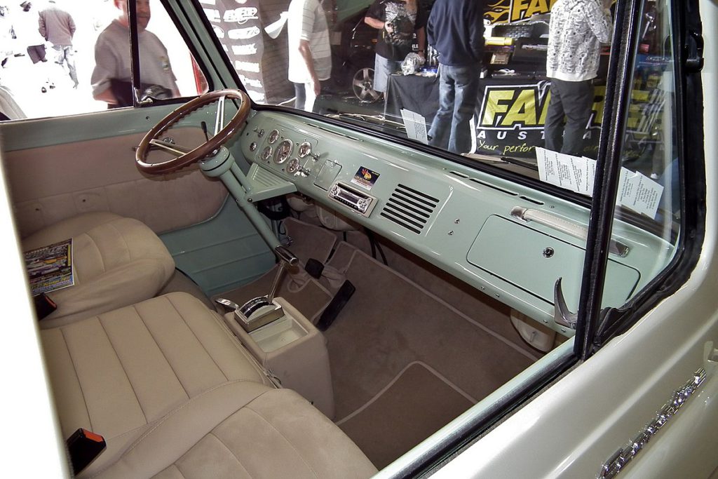 Ford Econoline