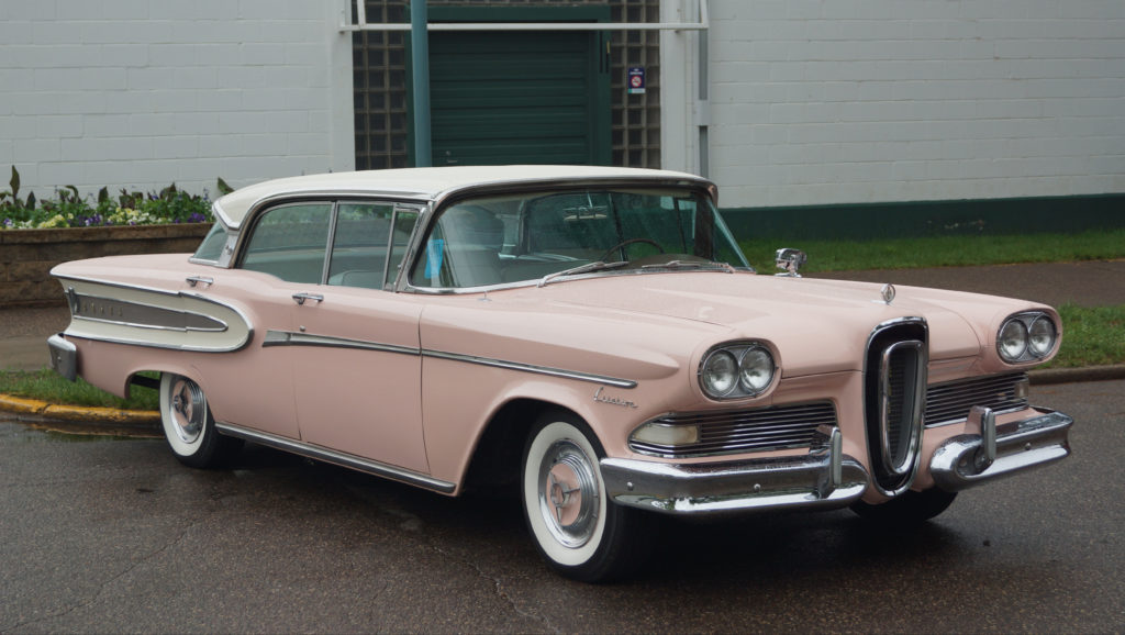 Ford Edsel