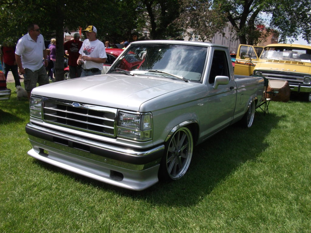 Ford Sky Ranger