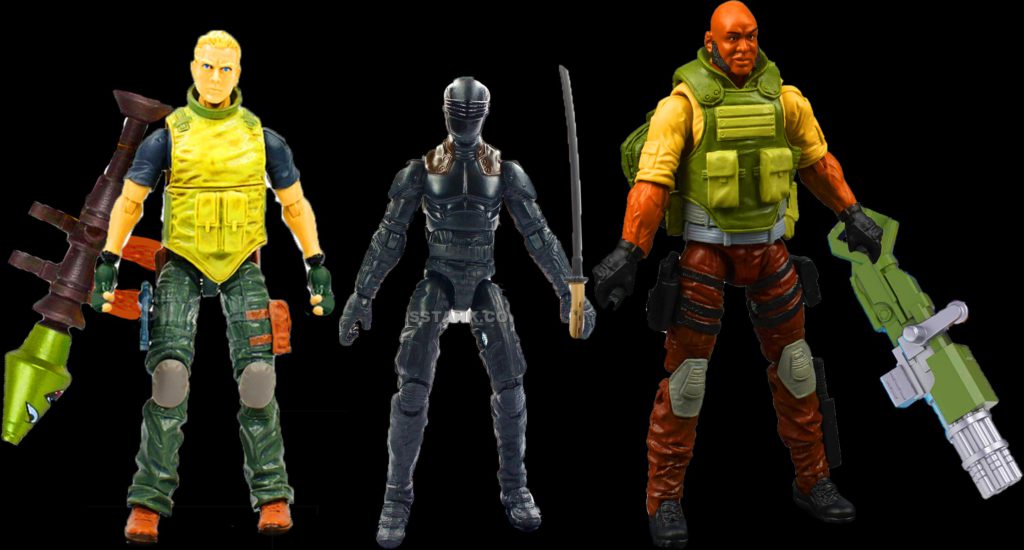 G.I. Joe