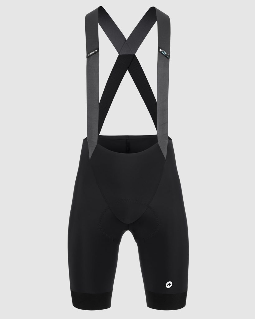 GT bib shorts