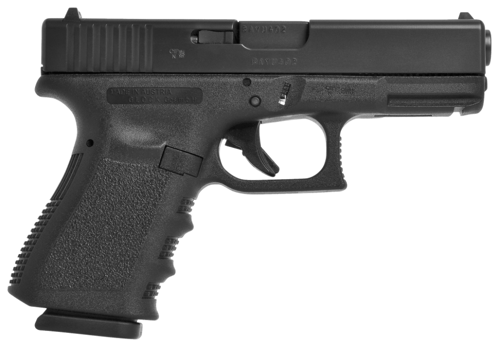 Glock 19