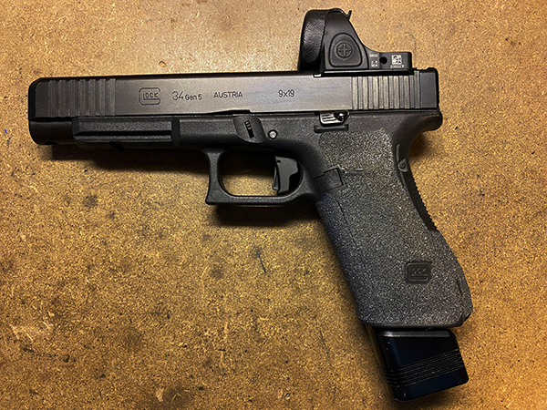 Glock 34