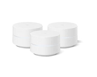 Google WiFi Mesh System