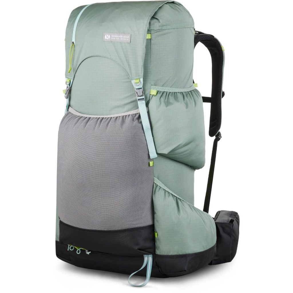 Gossamer Gear Mariposa