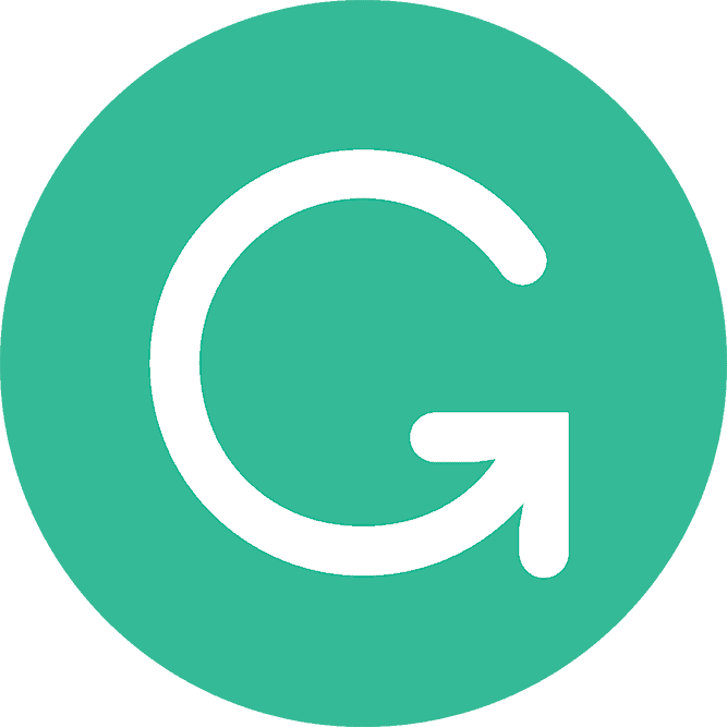 Grammarly Keyboard for iPhone