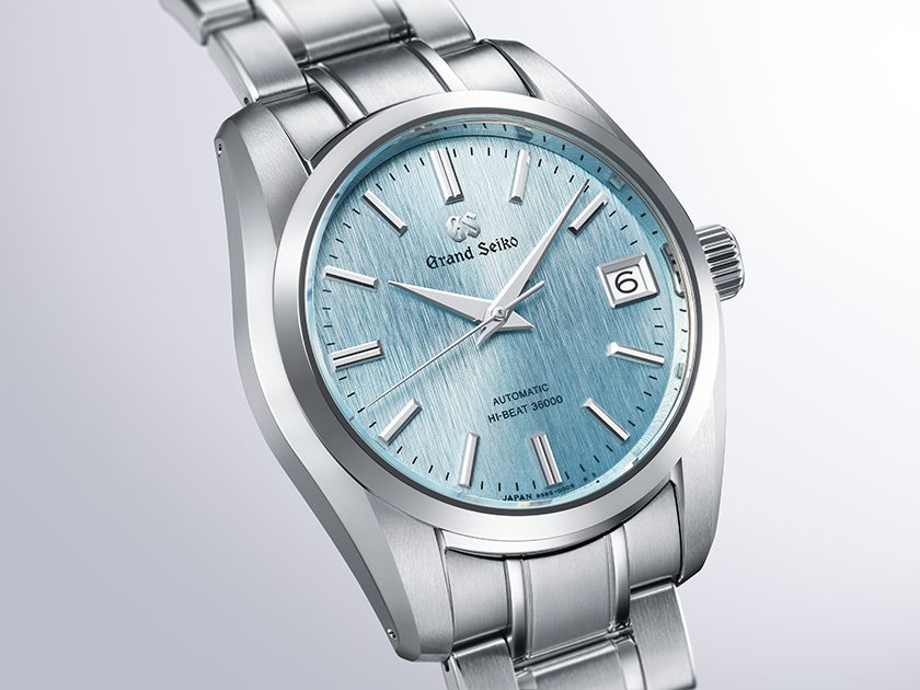 Grand Seiko SBGH347