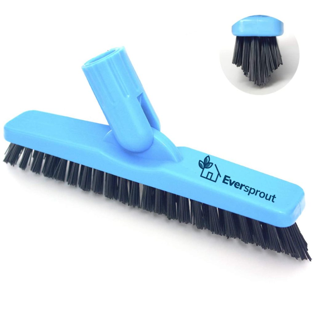 Grout Scrub Brush