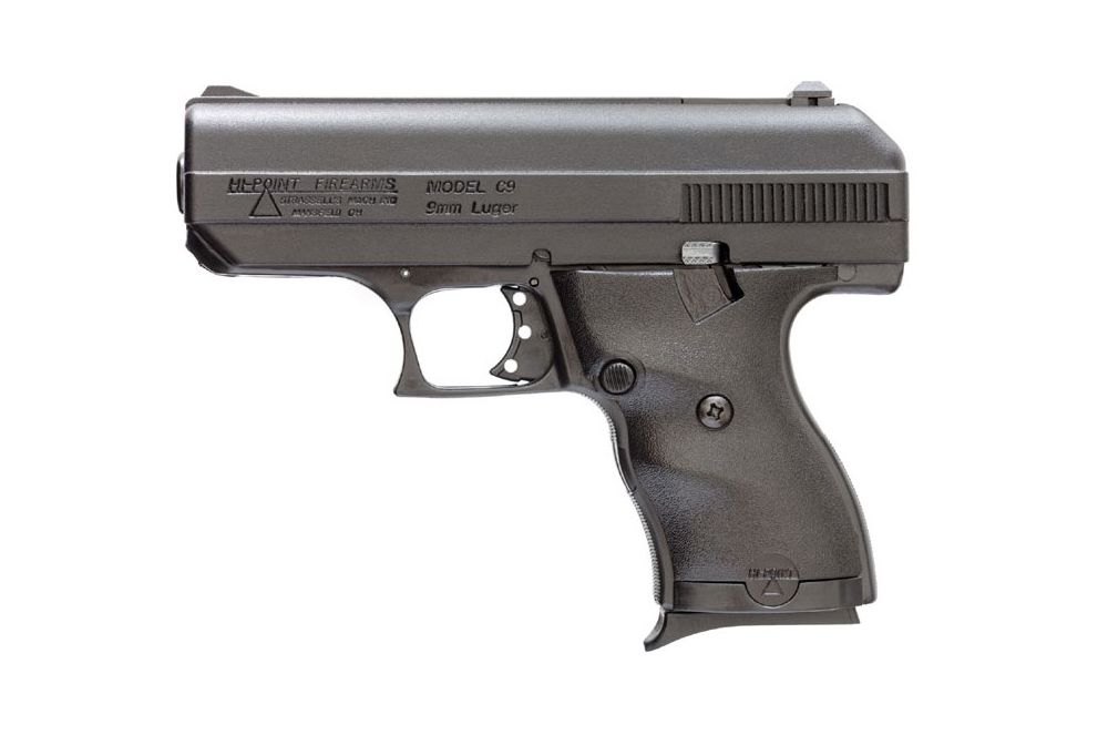 Hi-Point C9