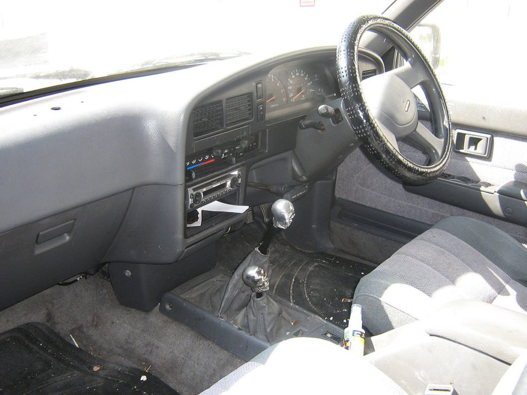 Hilux 