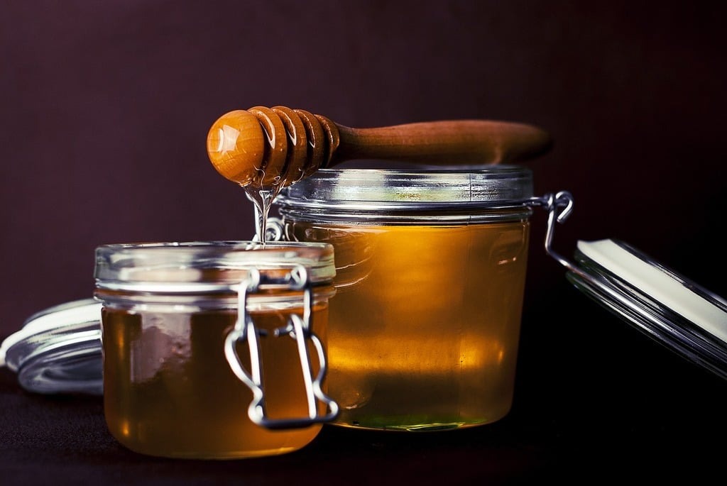 Honey, Jam