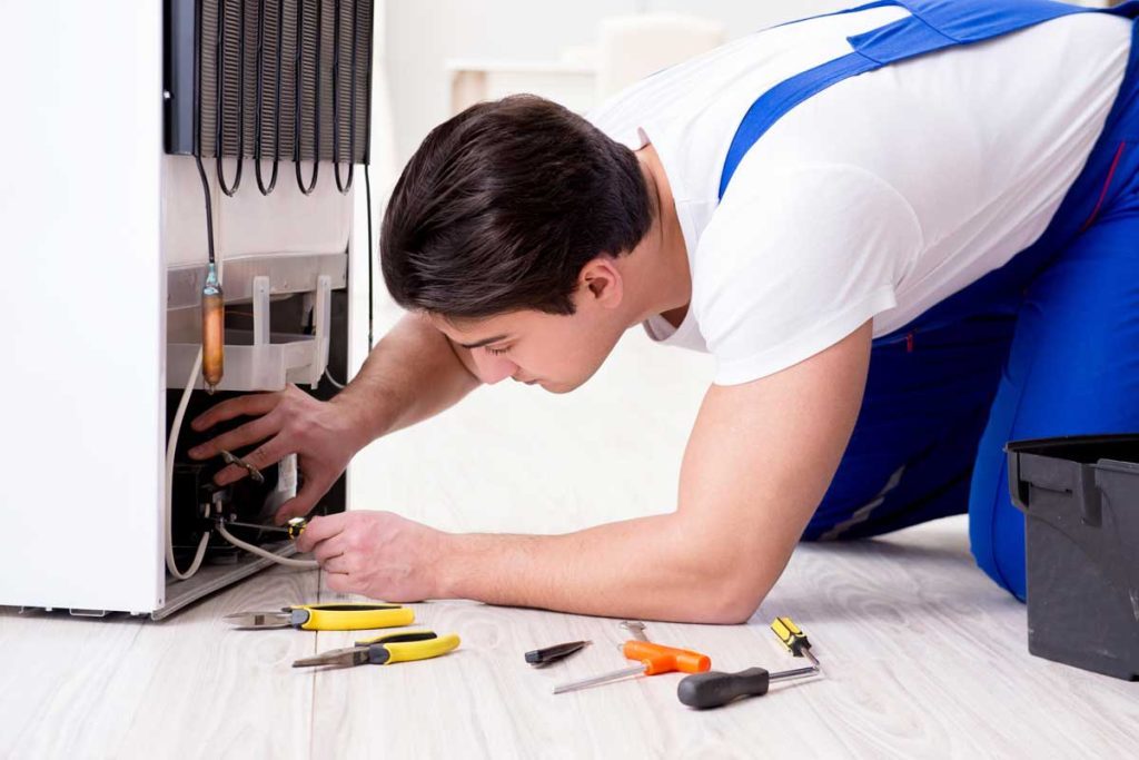 Household Maintenance Supplies