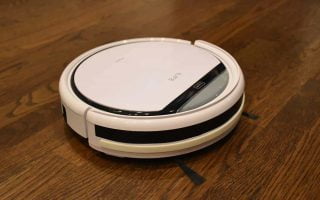 ILIFE V3s Pro Review