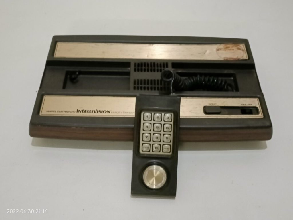 Intellivision