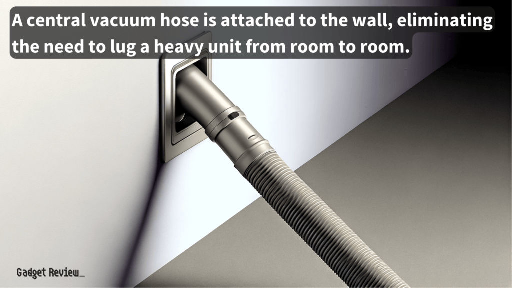 Is investing in a central vacuum system worthwhile