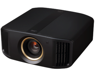 JVC DLA-RS1100 Review