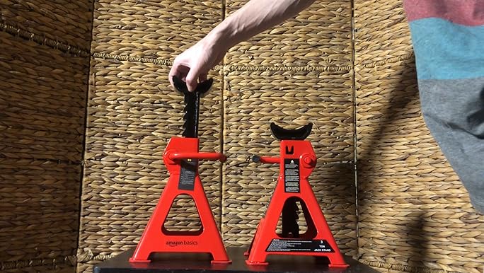 Jack Stands