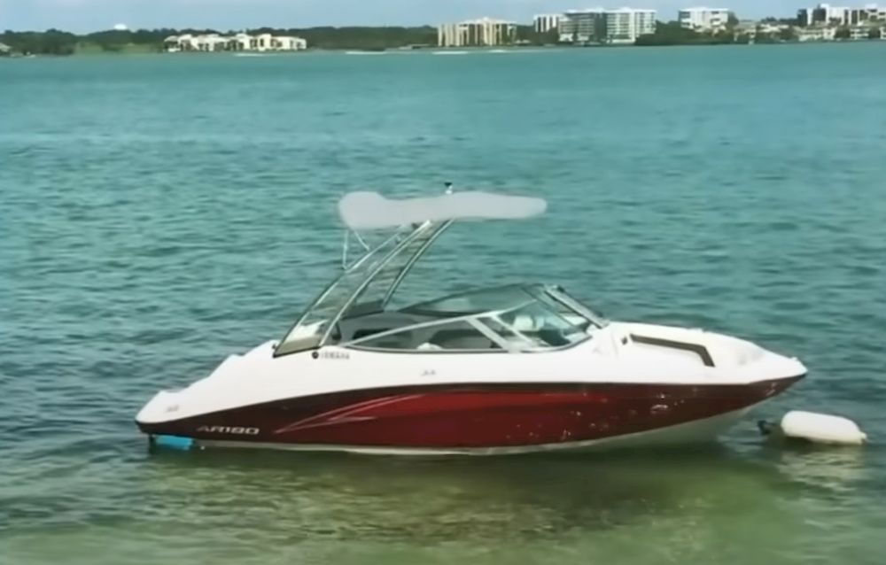 Jet Surfboards