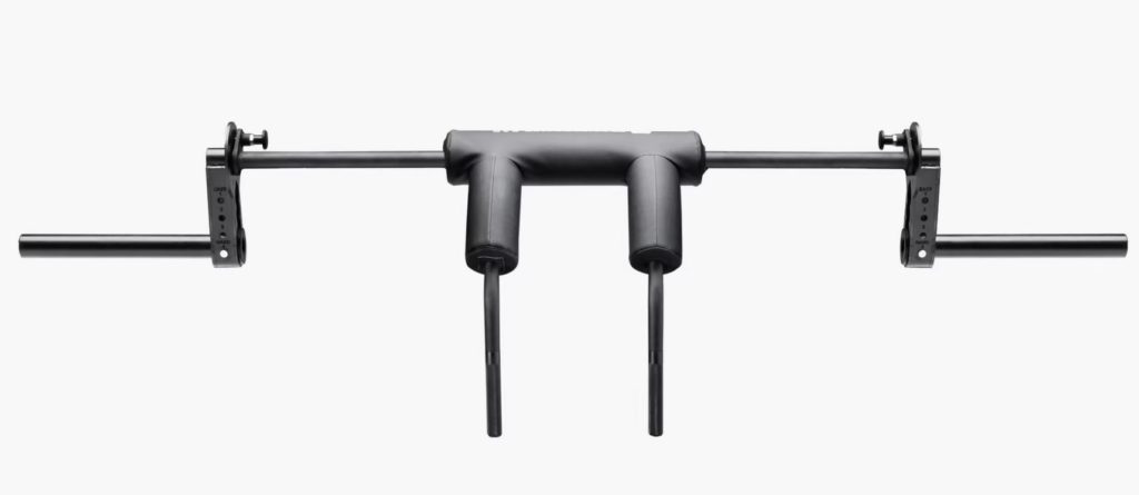 Kabuki Strength Transformer Bar