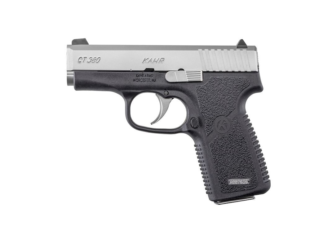 Kahr Arms CT380