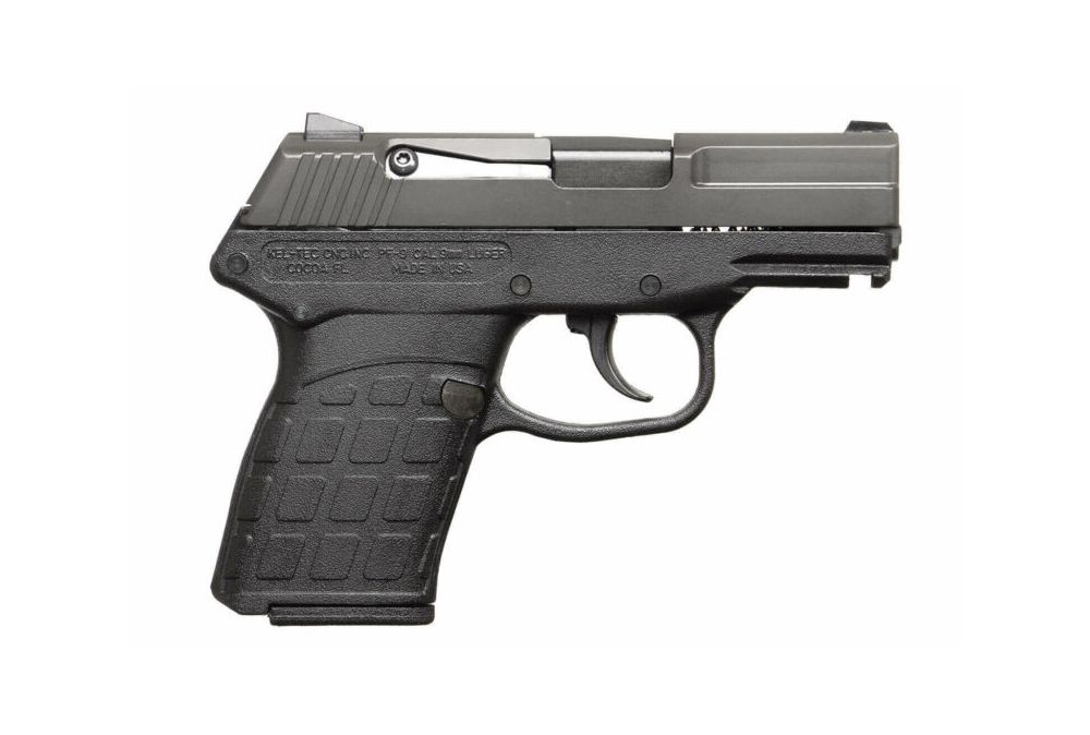KelTec PF9