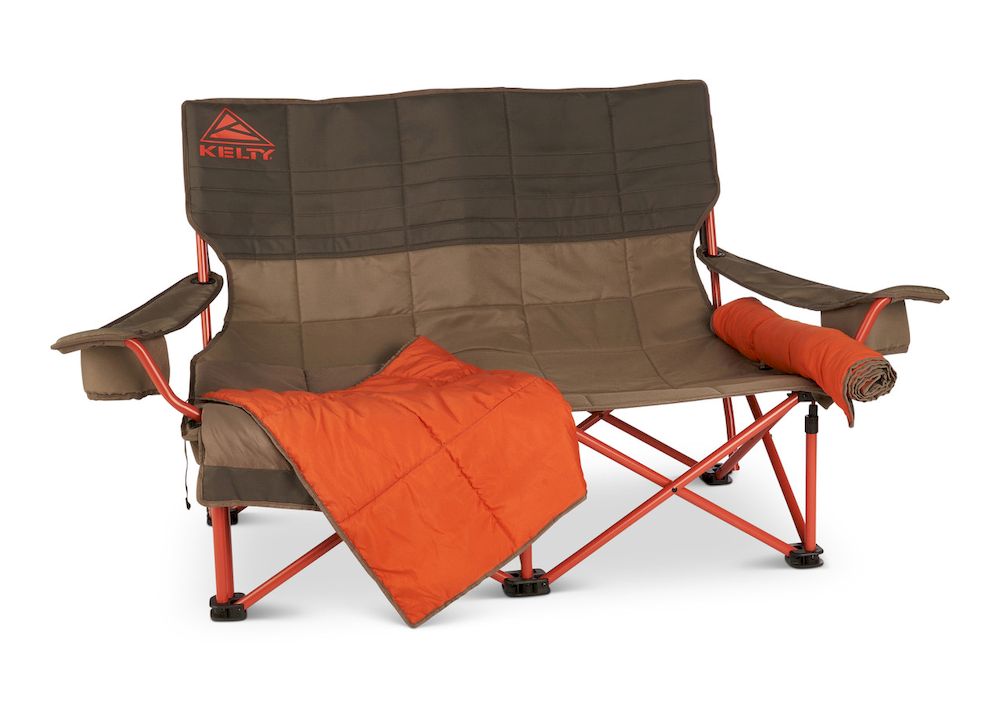 Kelty Low Loveseat Nest