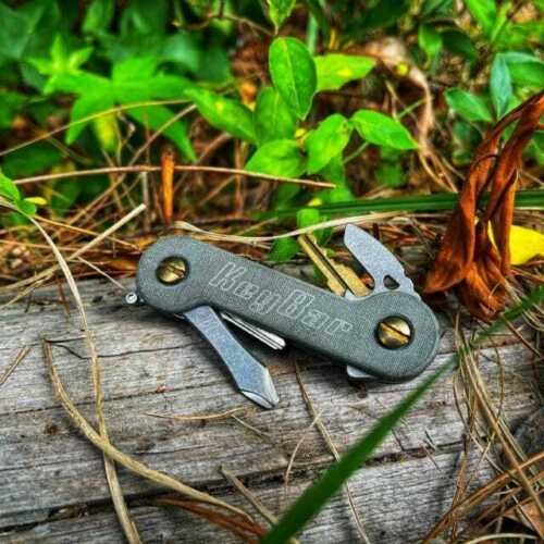 Keybar