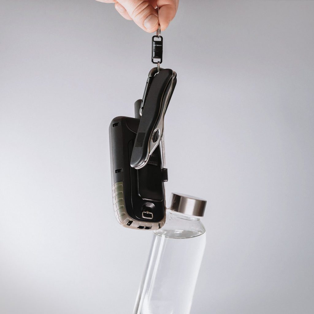 Keysmart Mag Connect
