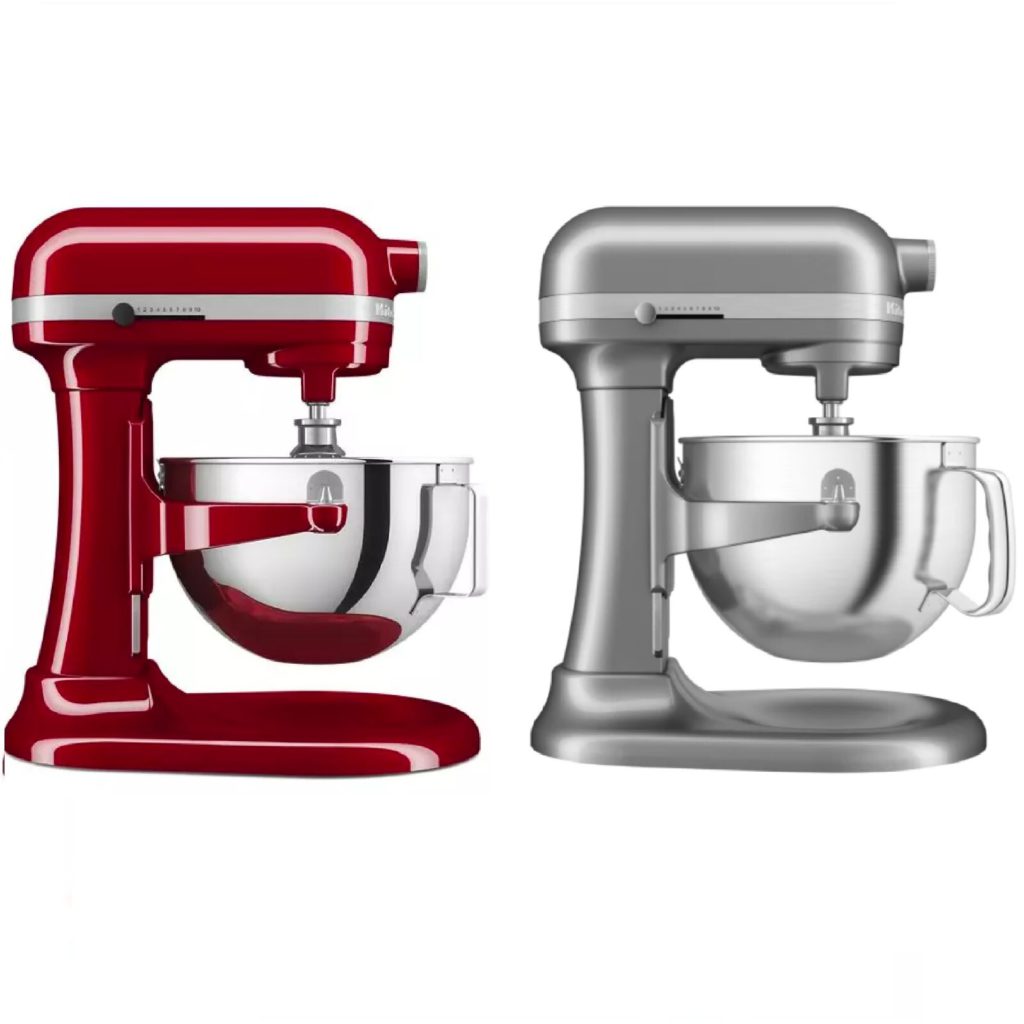 KitchenAid Pouring Chute