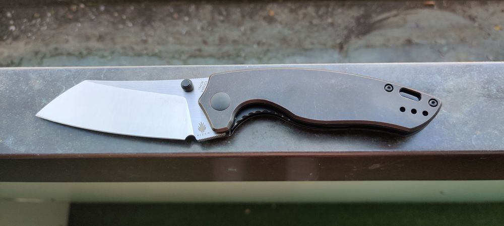 Kizer Towser K