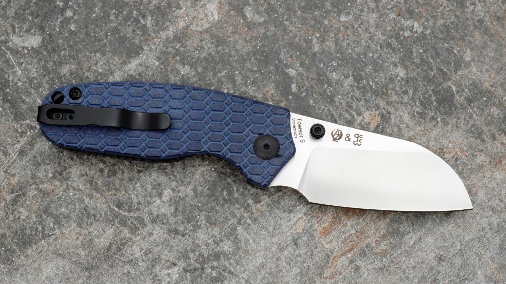 Kizer Towser S