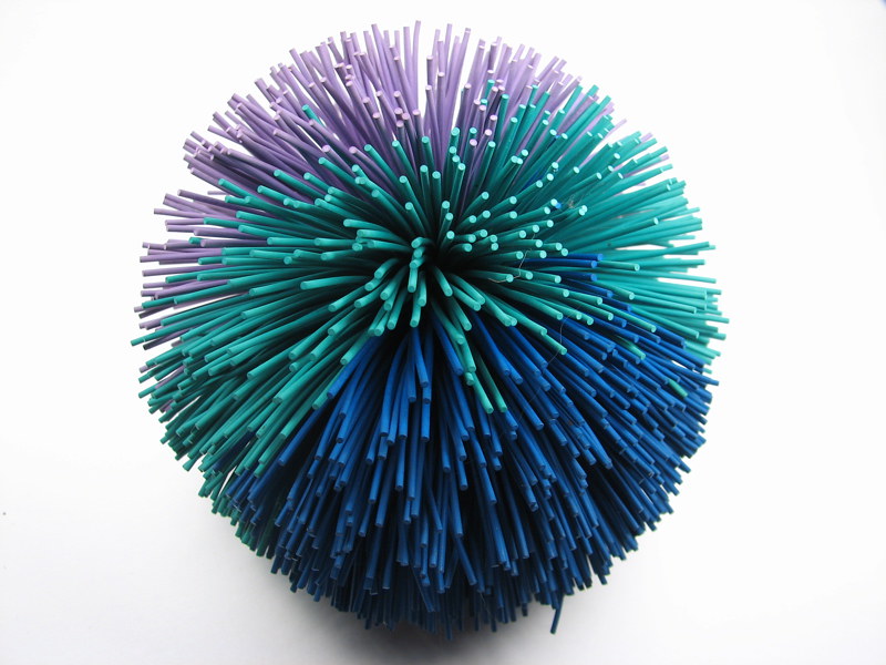 Koosh Ball