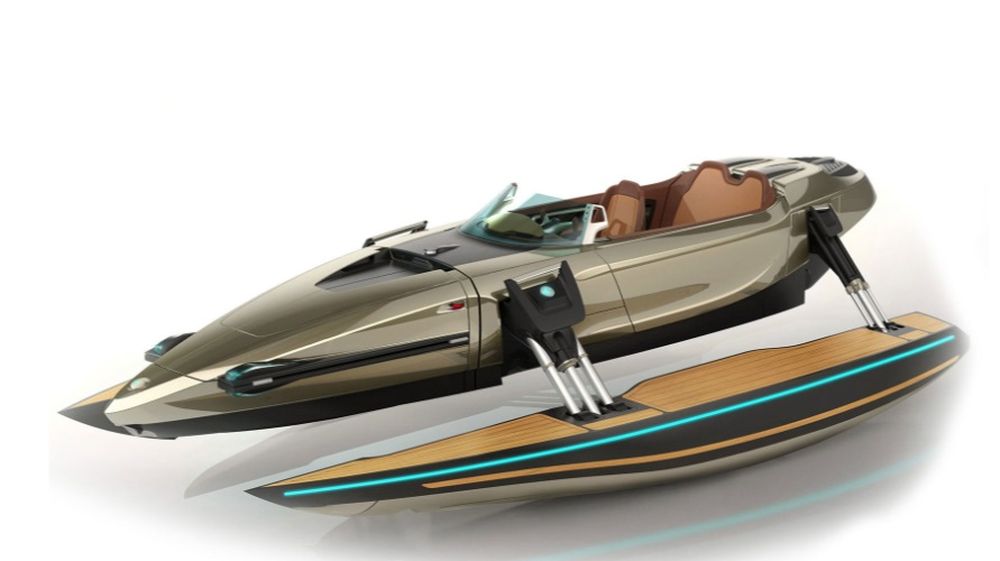 Kormaran K7