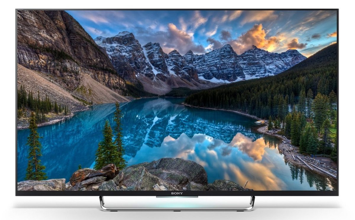 LED-LCD TV