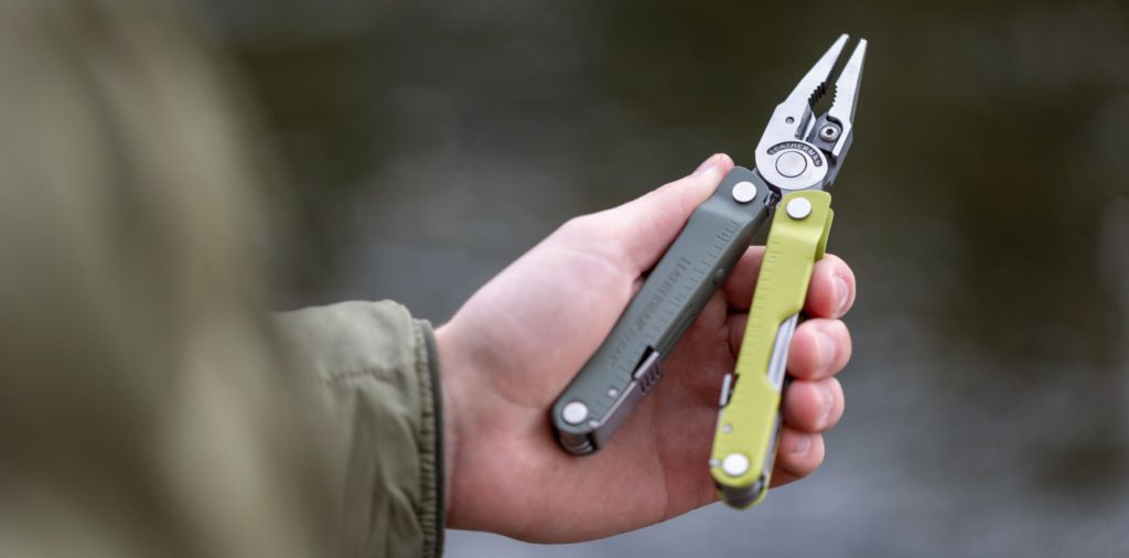 Leatherman Rebar