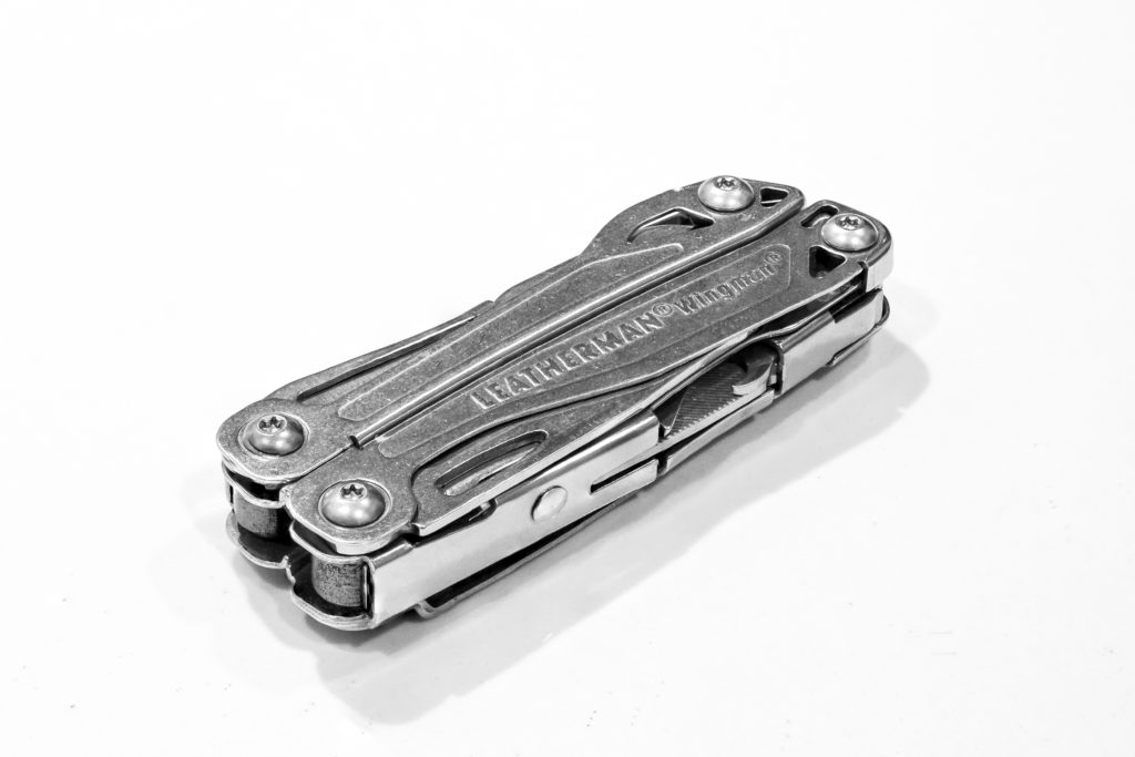 Leatherman Wingman