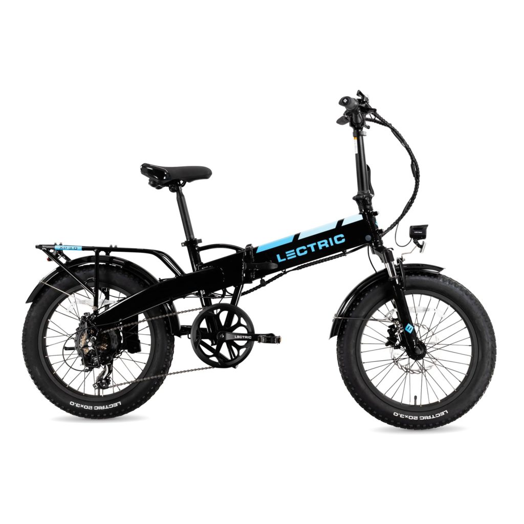 Lectric XP 3.0